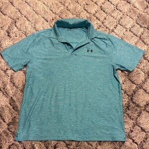 🌲Under Armour Men's Polo Shirt